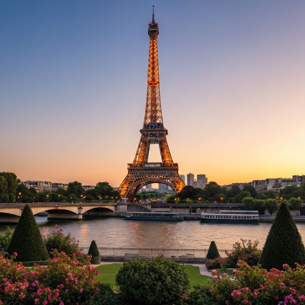 Europa Leyendas: 5 países en 18 días